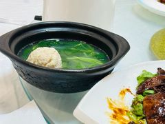 -壶园美食·淮扬菜(东圈门店)