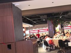 -聚味瞿记·龙虾堂(咸嘉湖店)