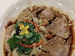 -新兴家喻酒家·羊城名宴(昌岗店)