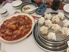 -清真·同发顺饭庄·烧麦(总店)