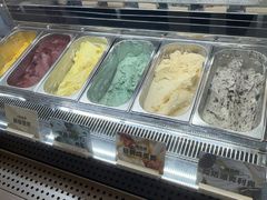 -极拉图·现制冰淇淋(大卫城店)