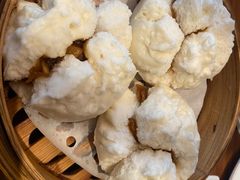 -今轩中餐厅(西安经开洲际酒店)