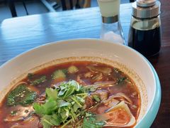 -何必是家面馆 HB noodles&coffee