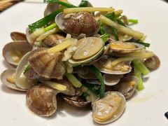-79号渔船海鲜饭店(宝安店)