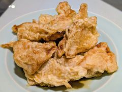 老式锅包肉-王厚元饺子·辽菜·烤鸭(工会大厦店)
