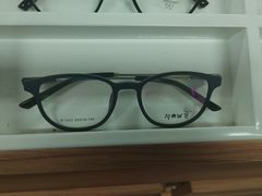 -老马眼镜店