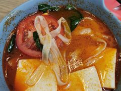 -魏家凉皮(梨园店)