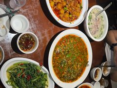 -双流老字号董蹄花(机场南四路店)