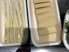 -海底捞火锅(上地华联店)
