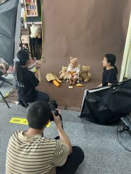 -憨大叔儿童摄影(义乌店)