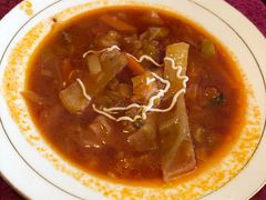 -92°C俄式厨房(中央大街店)