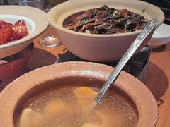 -黄山老妈·土菜(碧桂园店)