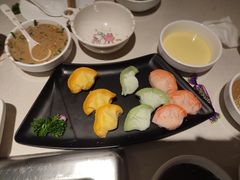-海底捞火锅(万丰桥店)