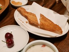 -喜鼎海胆水饺(东港店)