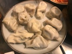 -李恩记清真水饺(北电大厦店)