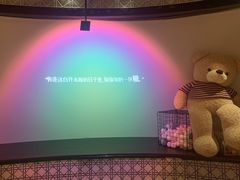 -K+全国连锁KTV(绿地缤纷天地店)