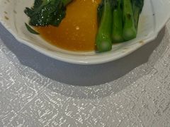 -星河湾半岛酒店-真粤中餐厅