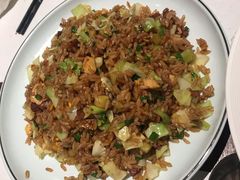 港丽炒饭-港丽餐厅(杭大店)