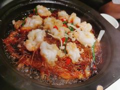 -绿茶餐厅(千岛湖银泰城店)