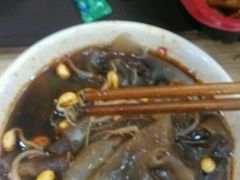 -乐大嘴零食公园(亳州路店)