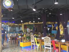 -楼兰古丽新疆菜(钟楼景观店)