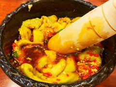 -川流不息(北蔡休闲广场店)