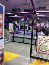 -欧酷世界动力星球(王府井奥莱UP TOWN店)