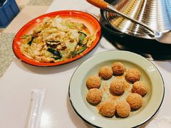 -德渝喜火锅