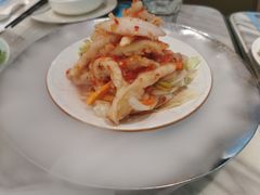 -星洲小聚·东南亚菜(中航城君尚店)