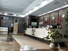 -水立方国际汤泉(六一中路店)