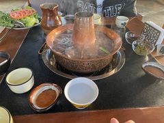-陀岗美食·云南藏式特色餐厅