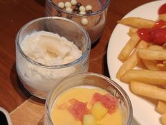 -拉蒂娜·巴西牛排馆 Latina·Brazilian Steakhouse(铜仁旗舰店)