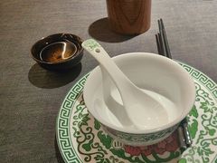 -南里山房·新淮扬菜(徐汇万科店)