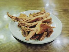 -清真益鑫羊肉手抓馆(南大街店)