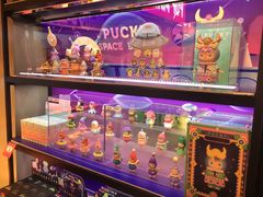 -泡泡玛特POPMART(苏州诚品生活店)