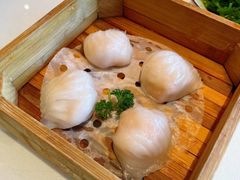 粤仔湾虾饺皇-粤仔湾砂锅粥(广益哥伦布店)