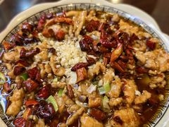 -百姓康洁洗浴中心