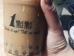 -1点点(温州府前店)