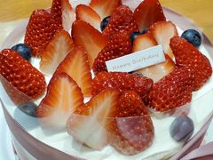 -美丽心情蛋糕(江苏路店)