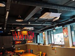 -金陵一哥龙虾馆(三牌楼总店)