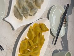 -船歌·鱼水饺青岛菜(国贸商城店)