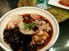 -宝轩渔府·老字号海鲜·正宗津菜(水上店)