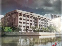 -上海四行仓库抗战纪念馆