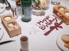 -王品牛排(合肥万象城店)