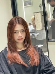 点击看大图 -VIM Hair Salon