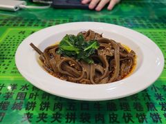 -令氏家外家岐山面(火炬路店)