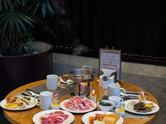 -济南喜来登酒店