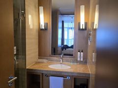 -长白山万达锦华套房酒店