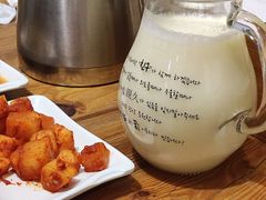 -百年石锅饭·朝鲜族传统民餐