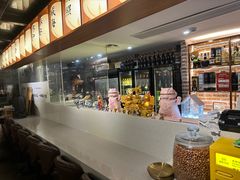 -三杯赤運·中式小酒馆(所城里店)
